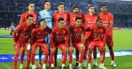 Necaxa vs León: alineaciones confirmadas del partido de la Jornada 5 del Apertura 2025 de la Liga BBVA MX