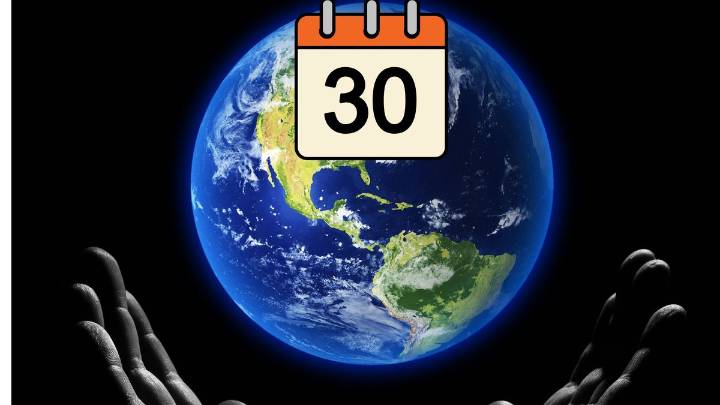 Efemérides: los acontecimientos más importantes del 30 de agosto
