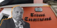 “No la ha leído”: César Sandoval menciona fallo del TC para cuestionar allanamiento a Nicanor Boluarte, pero sentencia dice lo contrario