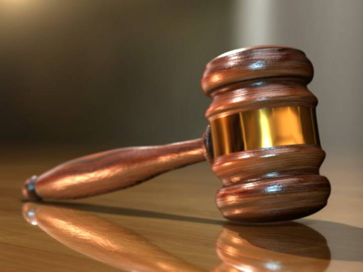 Two men sentenced, third pleads guilty in drone smuggling schemes at FCI McDowell