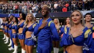 Conservatives shouldn’t be so easily outraged, especially over male cheerleaders