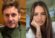 «Es lamentable» Benjamín Vicuña arremetió contra La China Suárez por no pensar en sus hijos