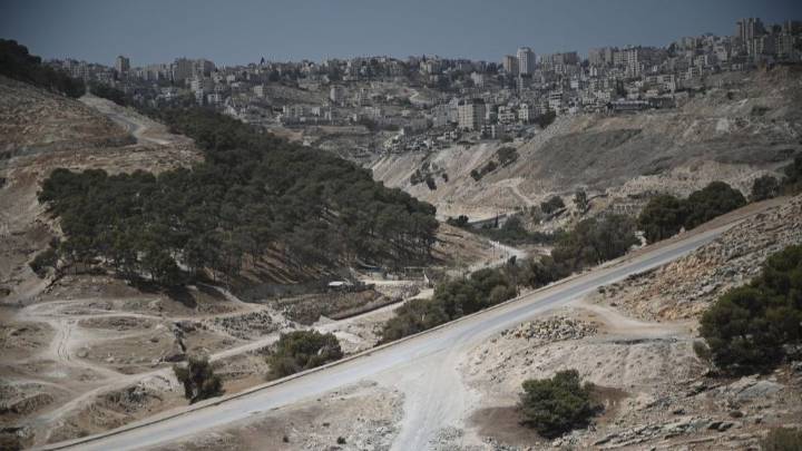 La Unión Europea y 21 países instan a Israel a "retirar urgentemente" su plan de asentamientos E1 en Jerusalén