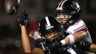 Photos: Lubbock-Cooper vs Lovejoy, Hale Center vs Ropes football