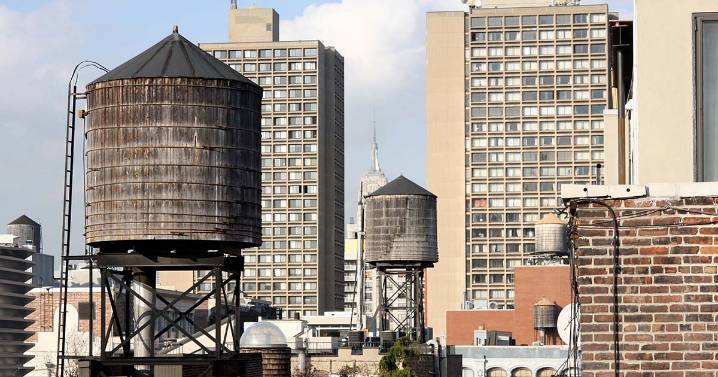 One dead in cluster of Legionnaires’ disease in NYC