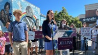 Rep. Gilchrest looking to unseat congressman John Larson