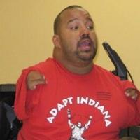 Raymond Fletcher, longtime Region disability rights activist, dies at 48