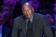 James Jordan’s Alleged M——- Sends Message to Michael Jordan & Family From Jail Old wounds for Michael Jordan open up as his father's alleged killer opens up and sends a final message to the Bulls lege