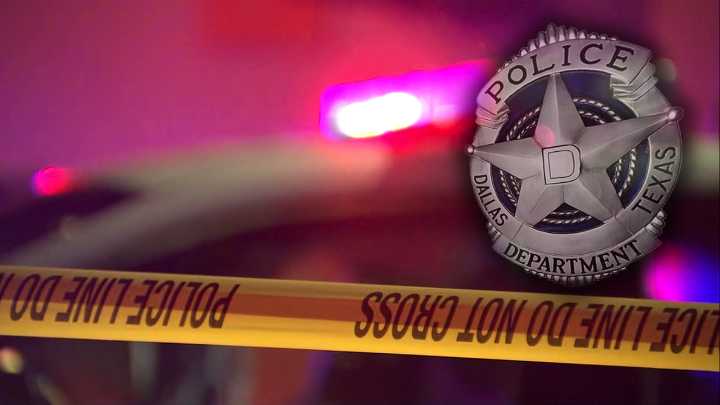 Dallas police identify man fatally stabbed in Far Northeast Dallas