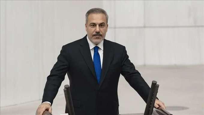 Türkiye reafirma suspensión de relaciones comerciales con Israel