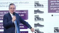 México prohíbe la importación de calzado terminado por afectaciones a la industria nacional
