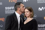 Antonio Banderas se prepara para el papel de su vida, ser “el padre de la novia”