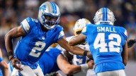 Lions vs. Falcons oods, prediction: Free expert picks for NFL preseason Week 1