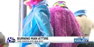 Local business fulfills the wants and needs of burners