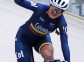Ciclistas colombianos por nuevos lauros en Panamericanos Junior