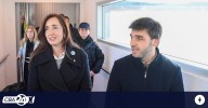 Victoria Villarruel sobre el escándalo en Discapacidad: "Un momento difícil"