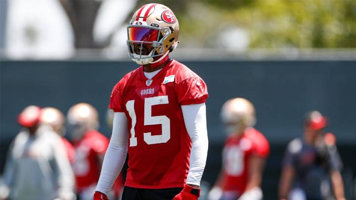Kyle Shanahan expects Jauan Jennings to be ready for Week 1