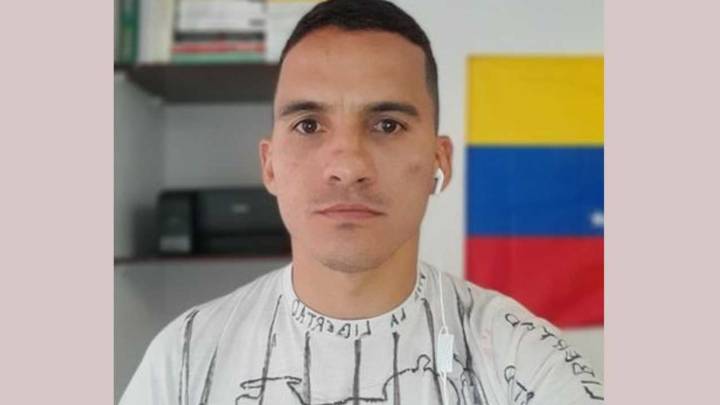 Detenido en Chile a líder del TDA implicado en el crimen de Ronald Ojeda