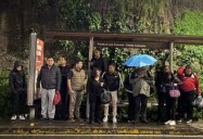 Seguirán las lluvias intensas y vientos fuertes el jueves; alerta en los siguientes estados