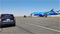 Avión se desvió a Colorado tras altercado de pasajero con auxiliares de vuelo
