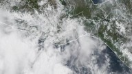 Panamá mantiene alerta verde por ciclón Erin