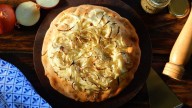 Fugazzeta rellena: ponete la 10 en la cena con esta receta que es una bomba