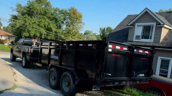 Aumentan los robos de autos y herramientas de trabajos en Omaha
