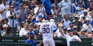 Cubs complete first comeback win since start of July