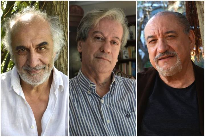 “Latir cifrado”. Nace “el aura”, una revista digital gratuita de poesía y artes visuales
