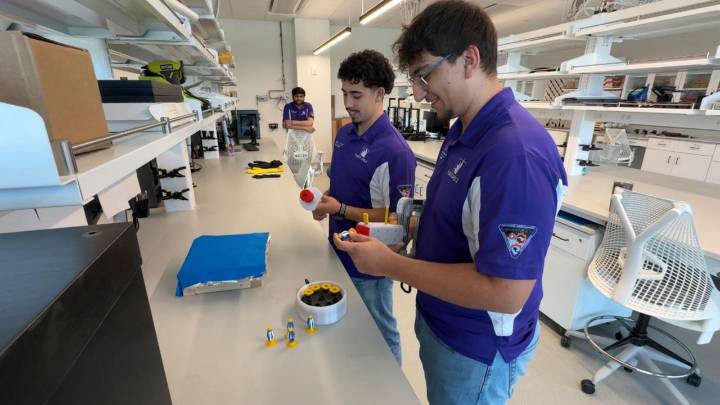 Florida Polytechnic University engineering
