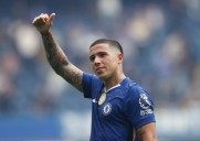 Enzo Maresca says Chelsea star ‘was not good enough’ after Fulham win