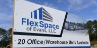 20 mixed-use spaces coming to Columbia County with FlexSpace Evans