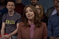 Heidi Gardner Is Exiting 'SNL' After Eight Seasons