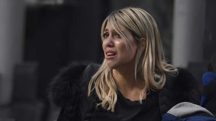 «Lo quiero»: Lo que hizo Wanda Nara al enterarse que L-Gante la bloqueó ¡Se sinceró!