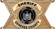 One man dead in head-on collision in Bergen