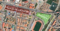 Recuperar tradiciones, nuevos espacios y descanso para los vecinos: la propuesta del PSOE para las fiestas de Almuñécar