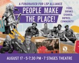 ‘People Make the Place event celebrates Little 5 Points’ unique identity
