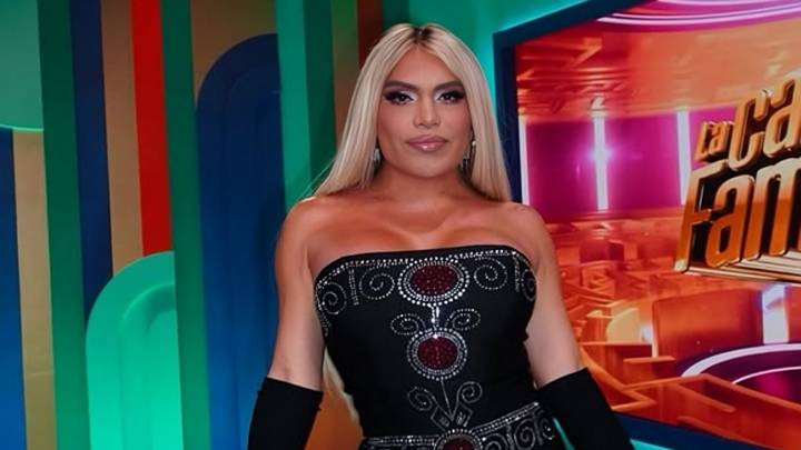 Wendy Guevara habla del asalto que sufrió y cómo terminó filtrado su video