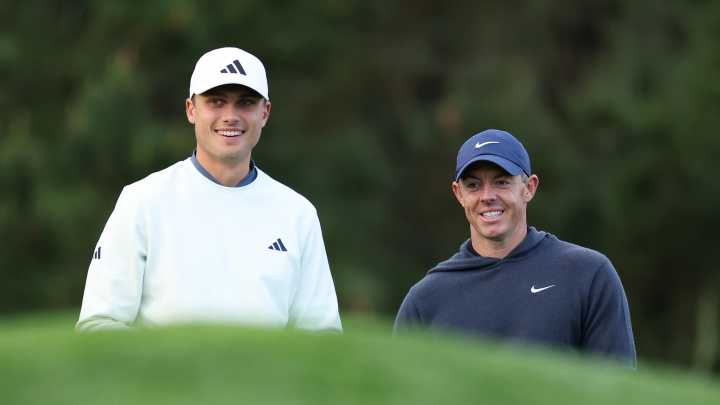 BMW Championship Odds, Predictions And Picks To Win 2025
