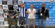 Dos hombres habrían violado a una mujer en pueblo de Antioquia en presencia de su pareja