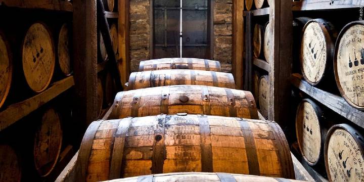 Listening to America: Tariffs Chase Bourbon Industry