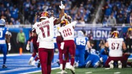 Report: Commanders, Terry McLaurin agree to contract extension