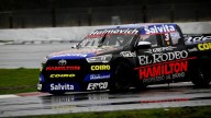 Mariano Werner se clasificó a la Copa de Oro del TC Pick Up
