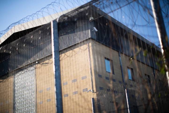 Minister orders ads for ‘unnecessary’ jobs at immigration centre to be ditched