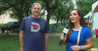 SMU prepares for “Ponygate” to kick off 2025 football season