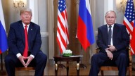 Trump to meet with Putin in Alaska