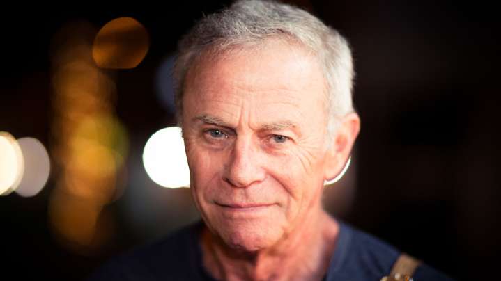 Tristan Rogers, General Hospital's Robert Scorpio, Dead At 79