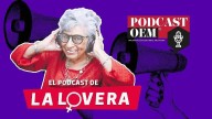 El podcast de la Lovera