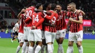 HOY: empieza la serie A, que gane el mejor! -