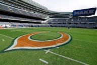 Buffalo Bills at Chicago Bears: Live score, game updates